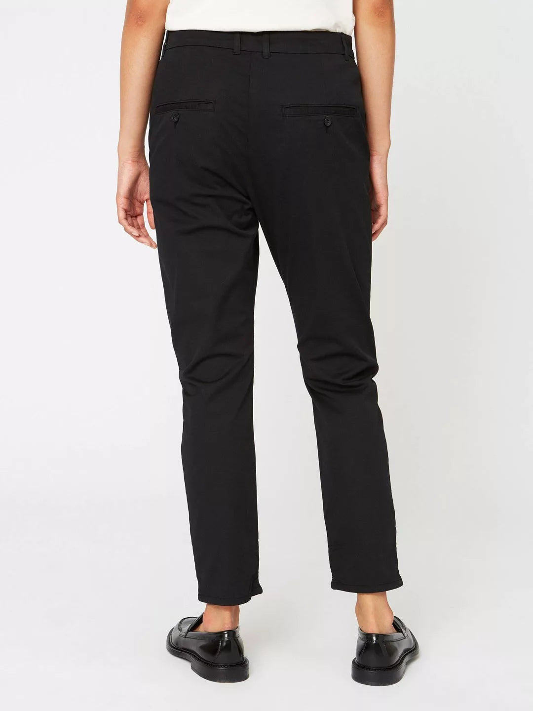 News Edit Trouser