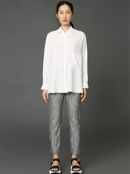News Edit Trouser