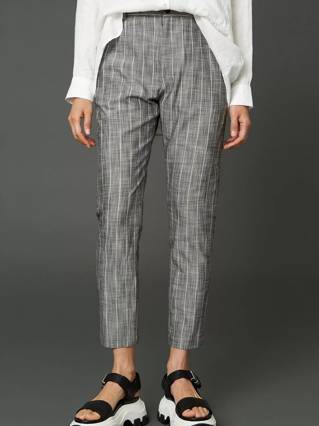 News Edit Trouser