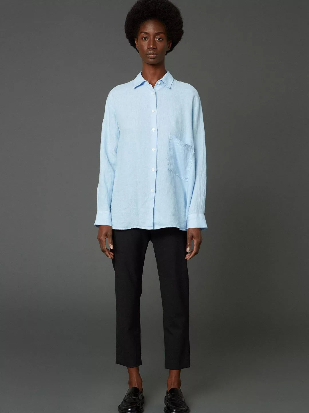 Krissy Edit Trouser