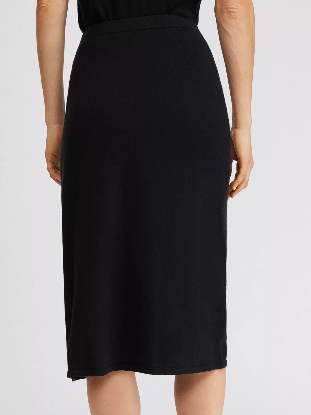 Honor Knitted Skirt
