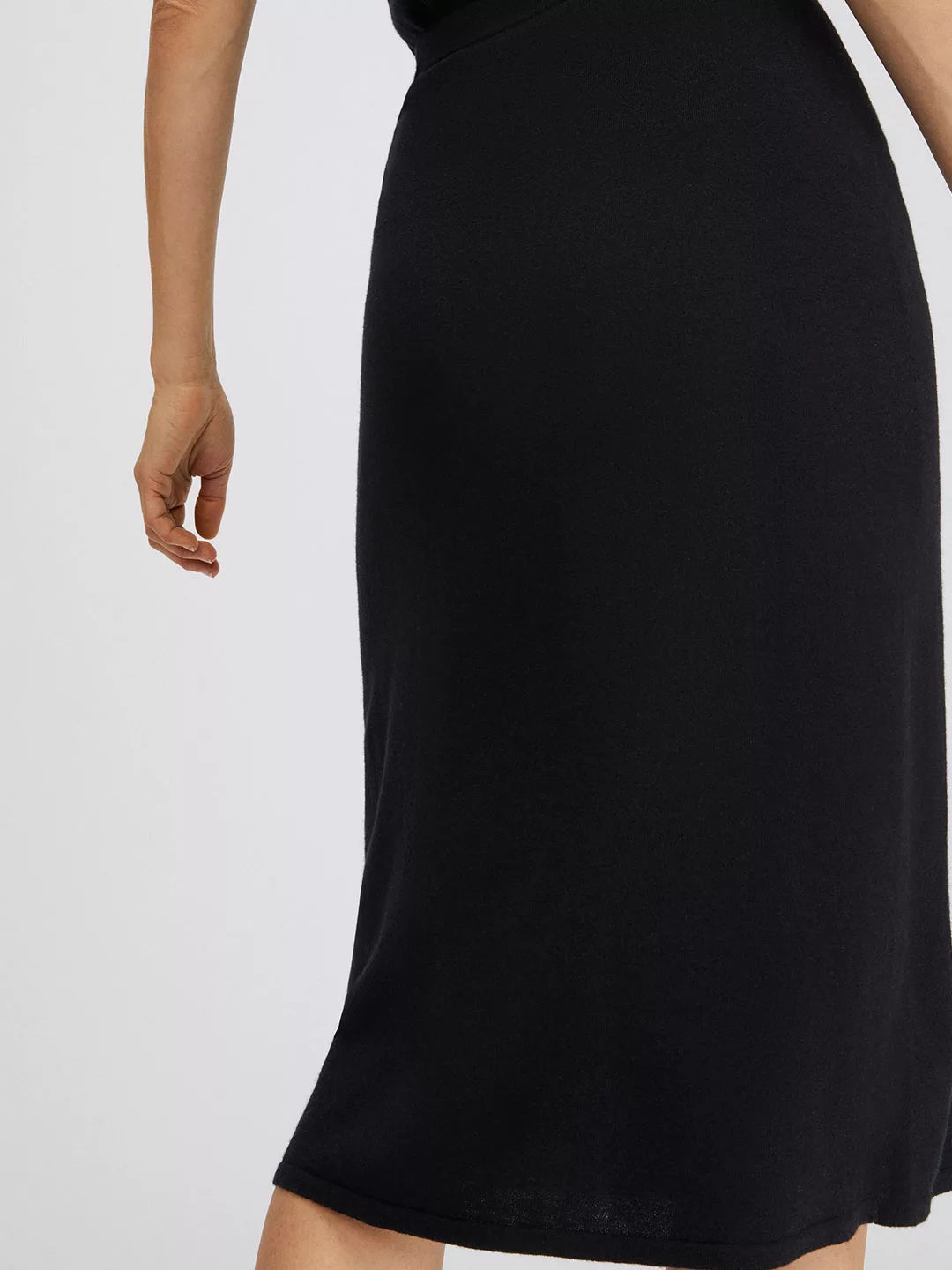 Honor Knitted Skirt