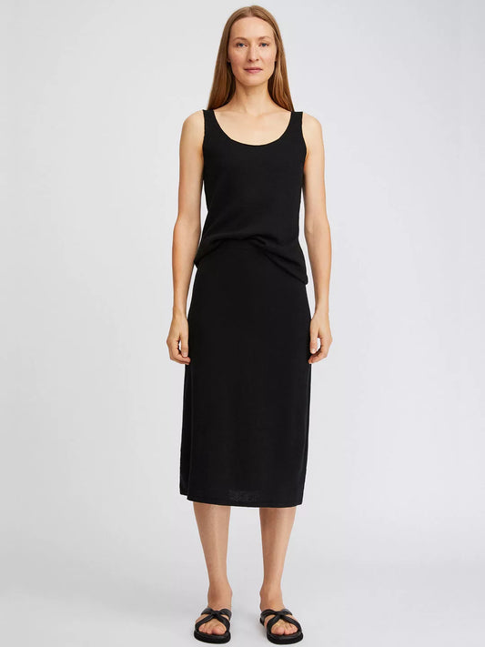 Honor Knitted Skirt