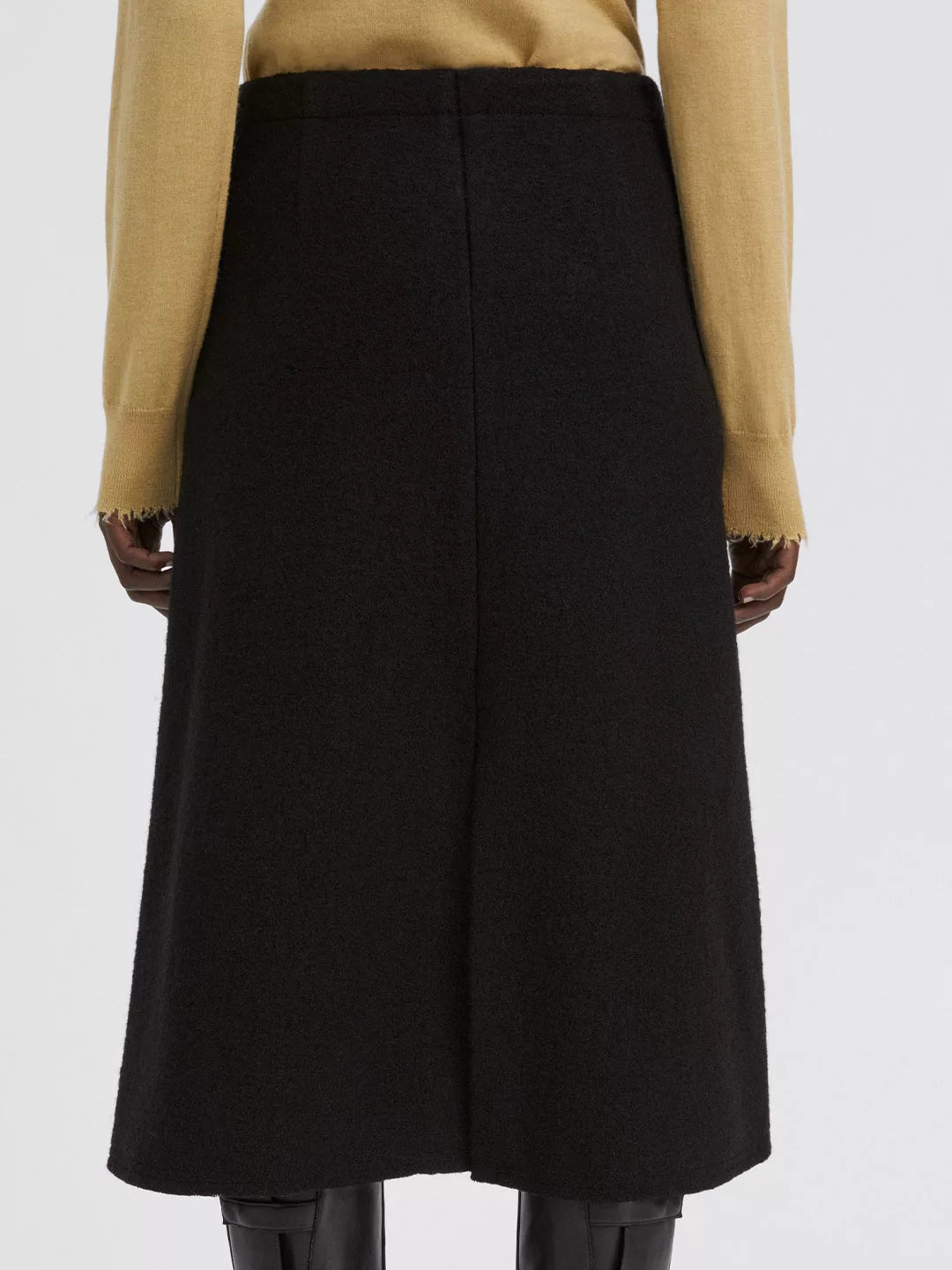 Elba Skirt