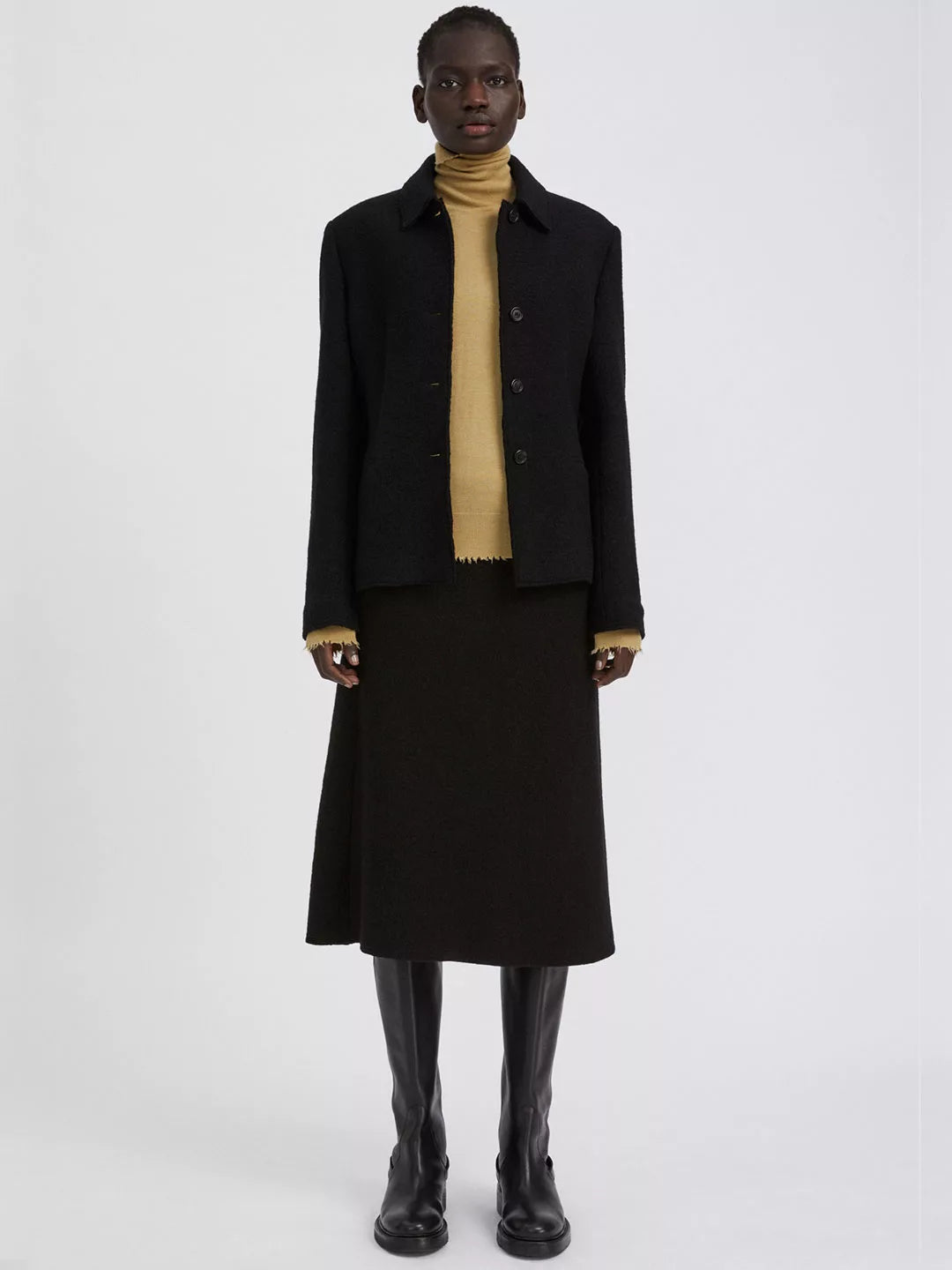 Elba Skirt