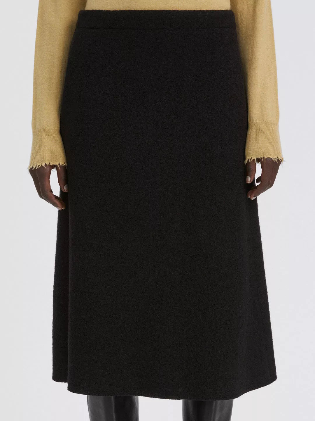 Elba Skirt