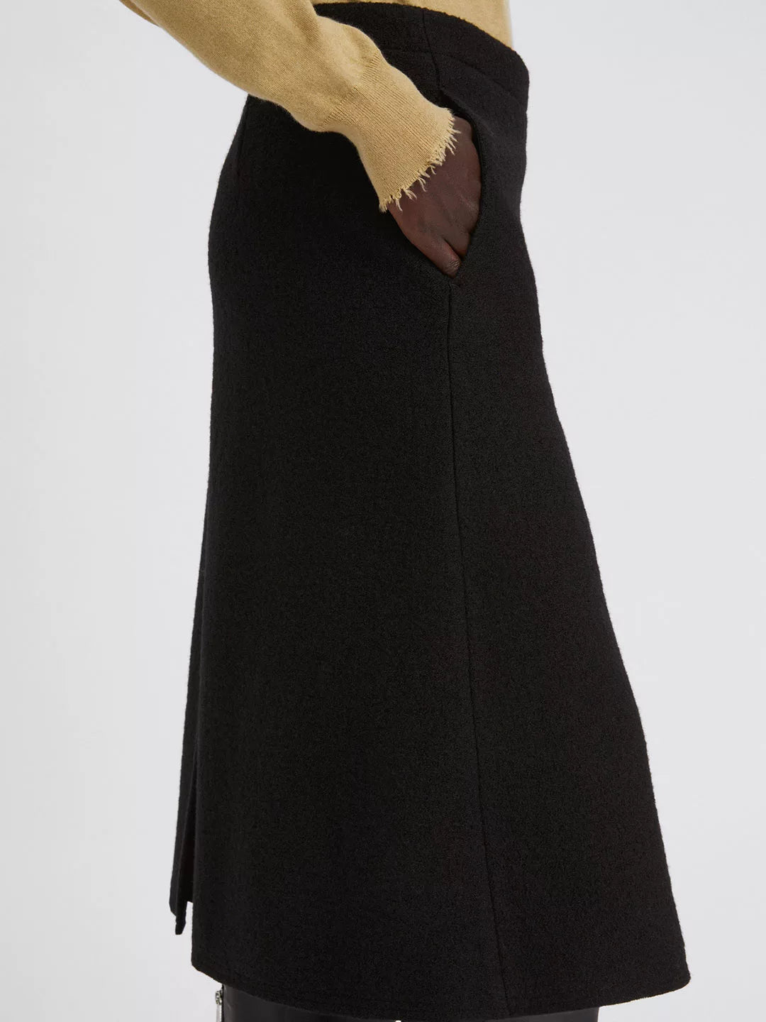 Elba Skirt