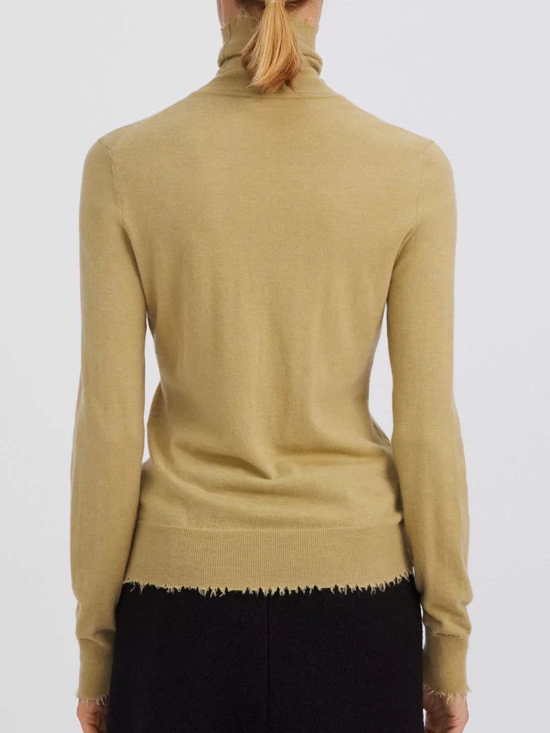 Natalia Sweater