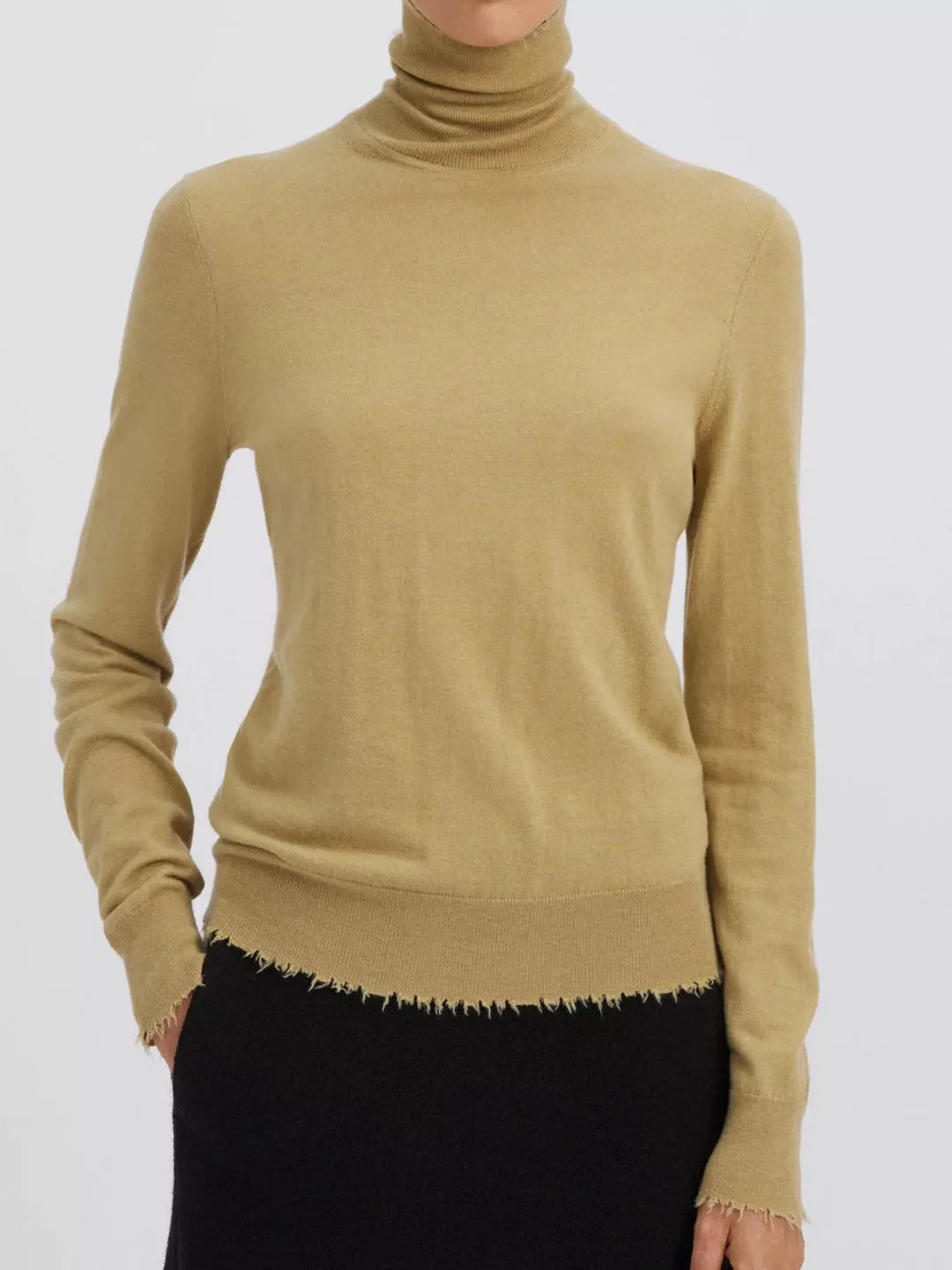 Natalia Sweater