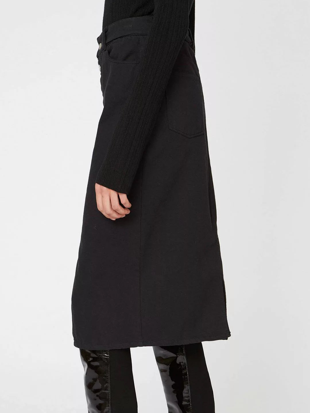 Speed Skirt