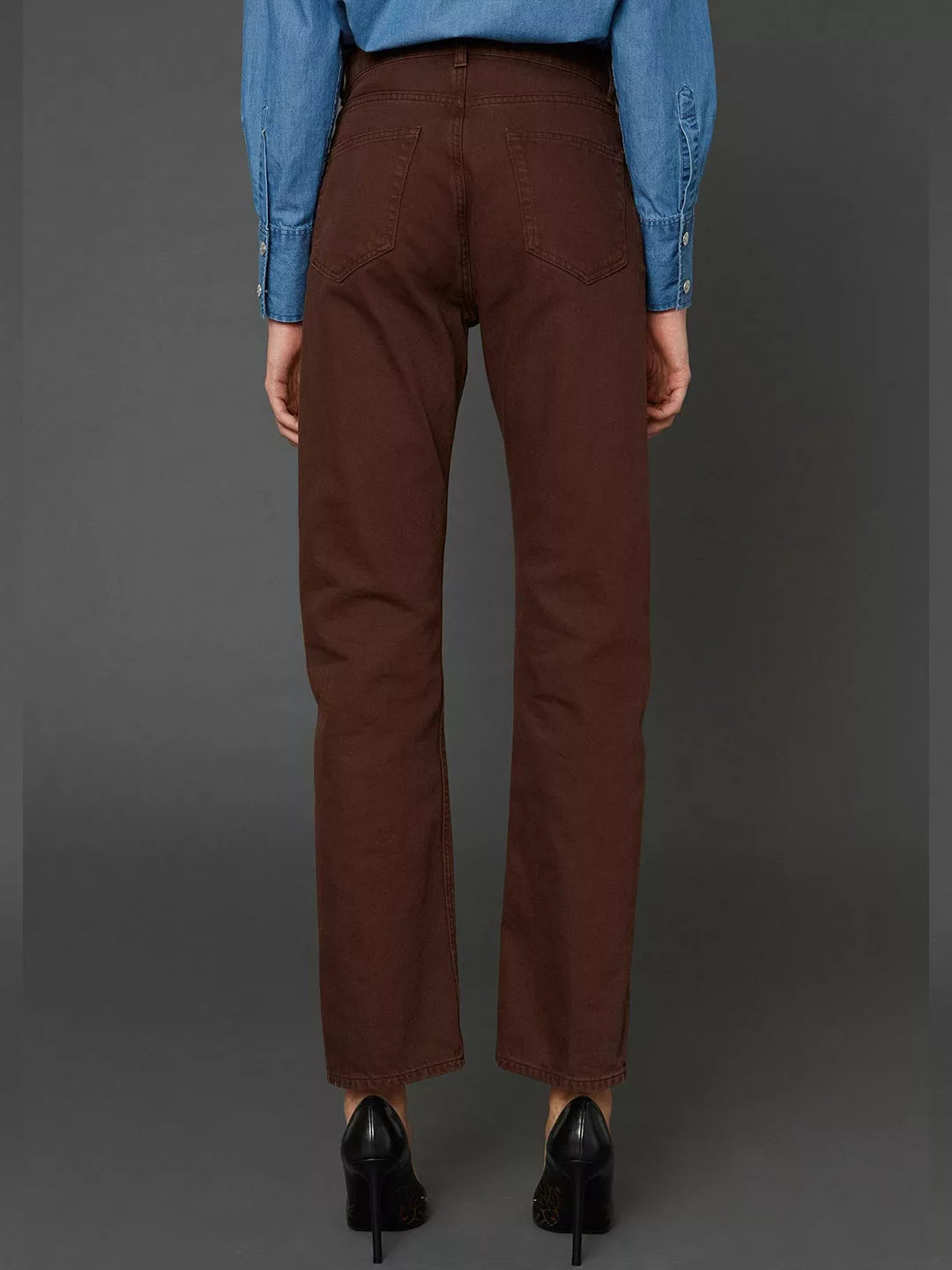 Pitch Denim