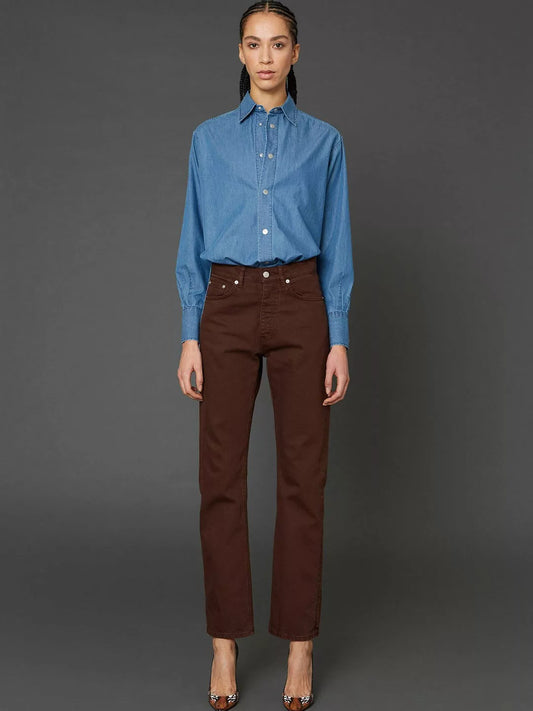 Pitch Denim