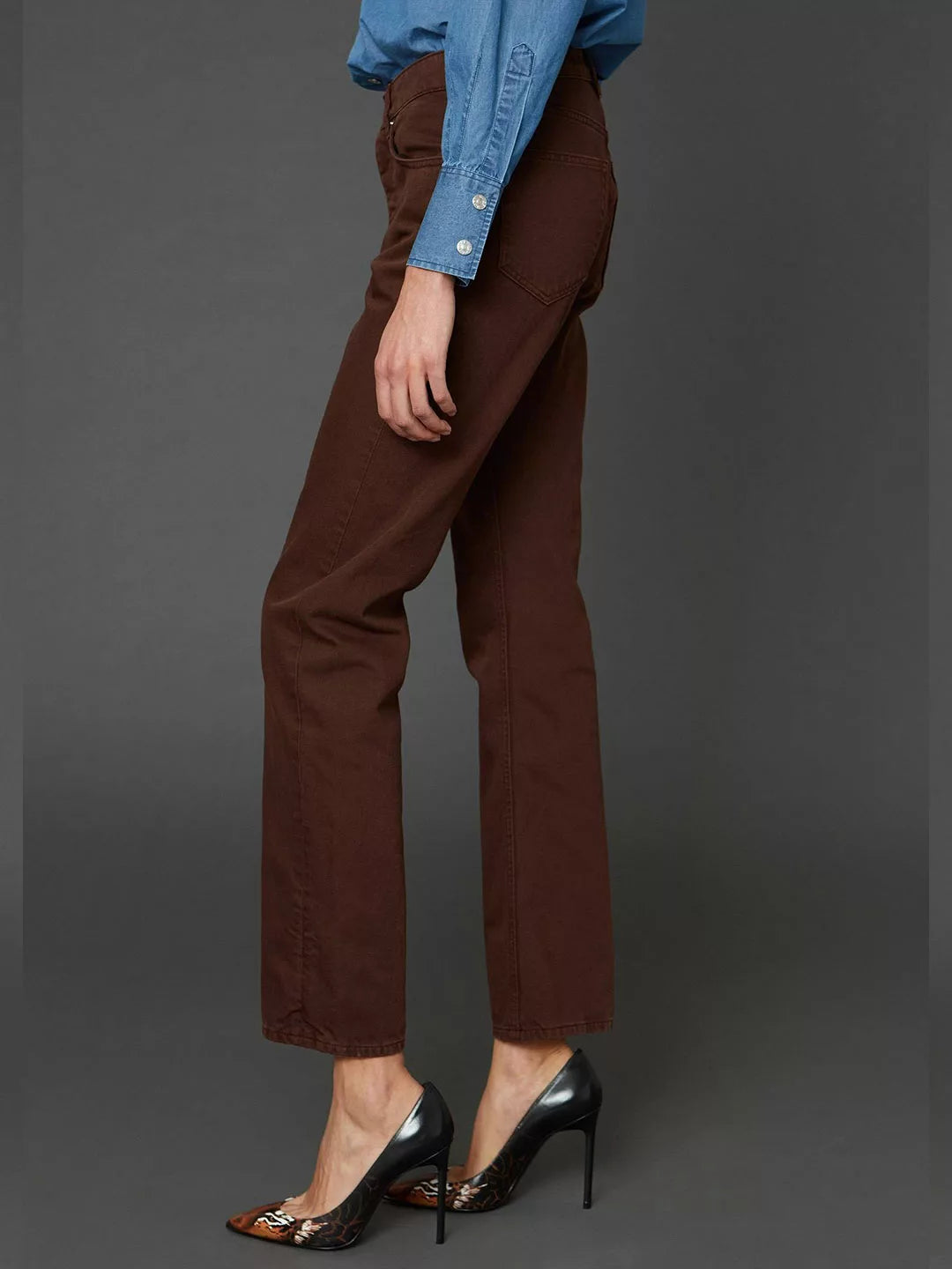 Pitch Denim
