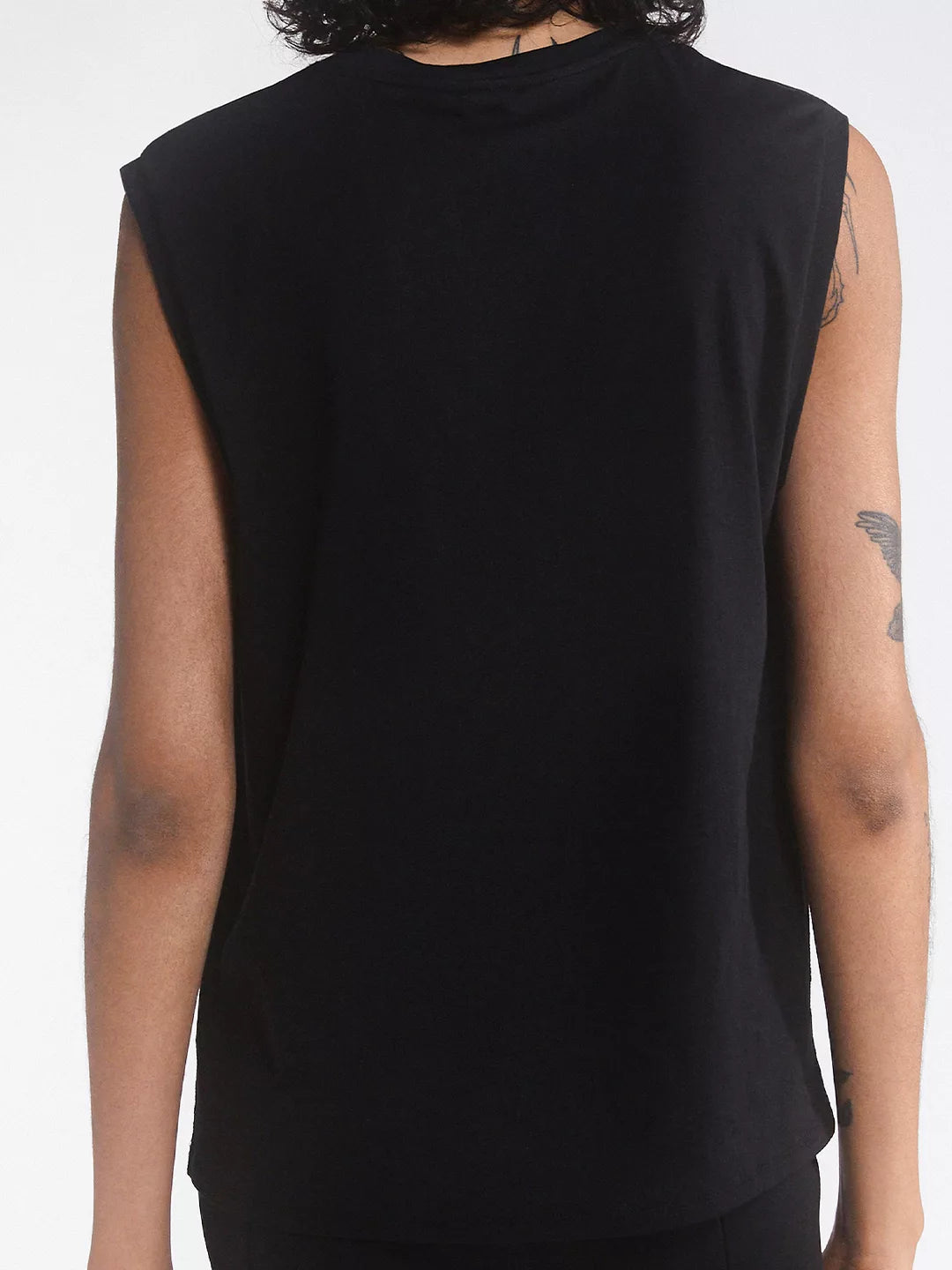 Soft Cotton Tank