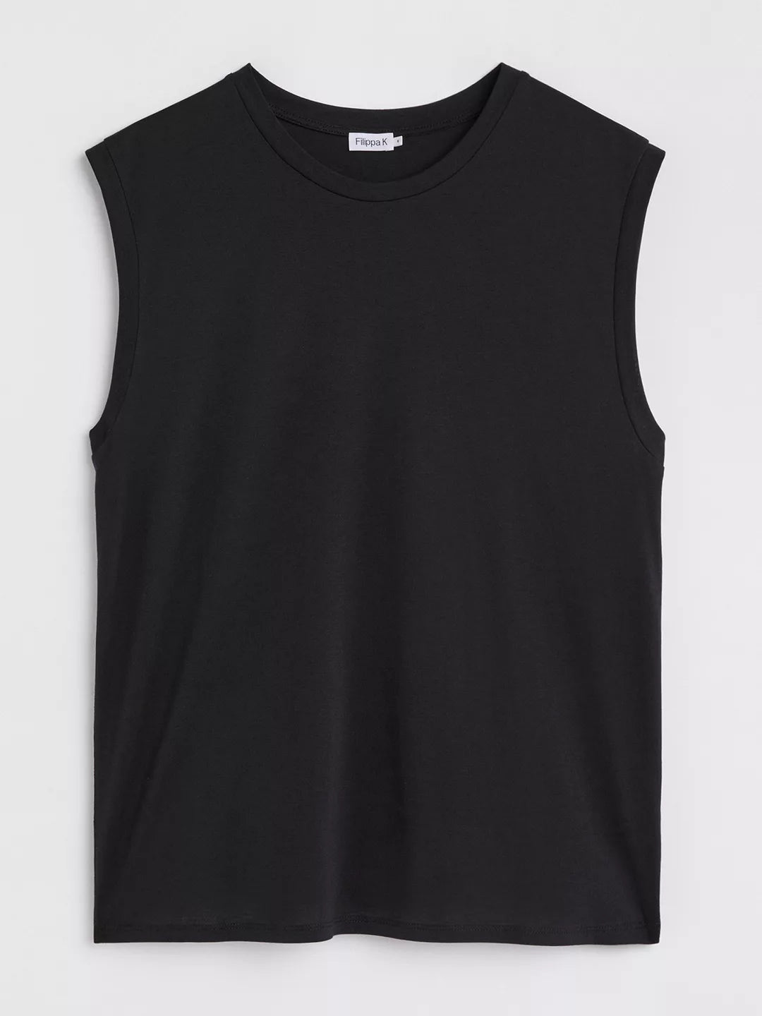Soft Cotton Tank
