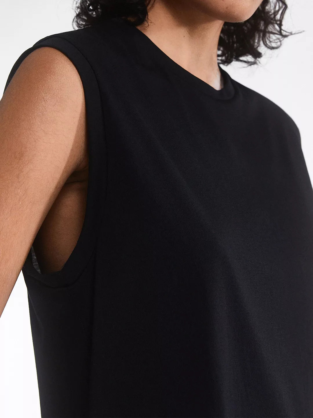 Soft Cotton Tank