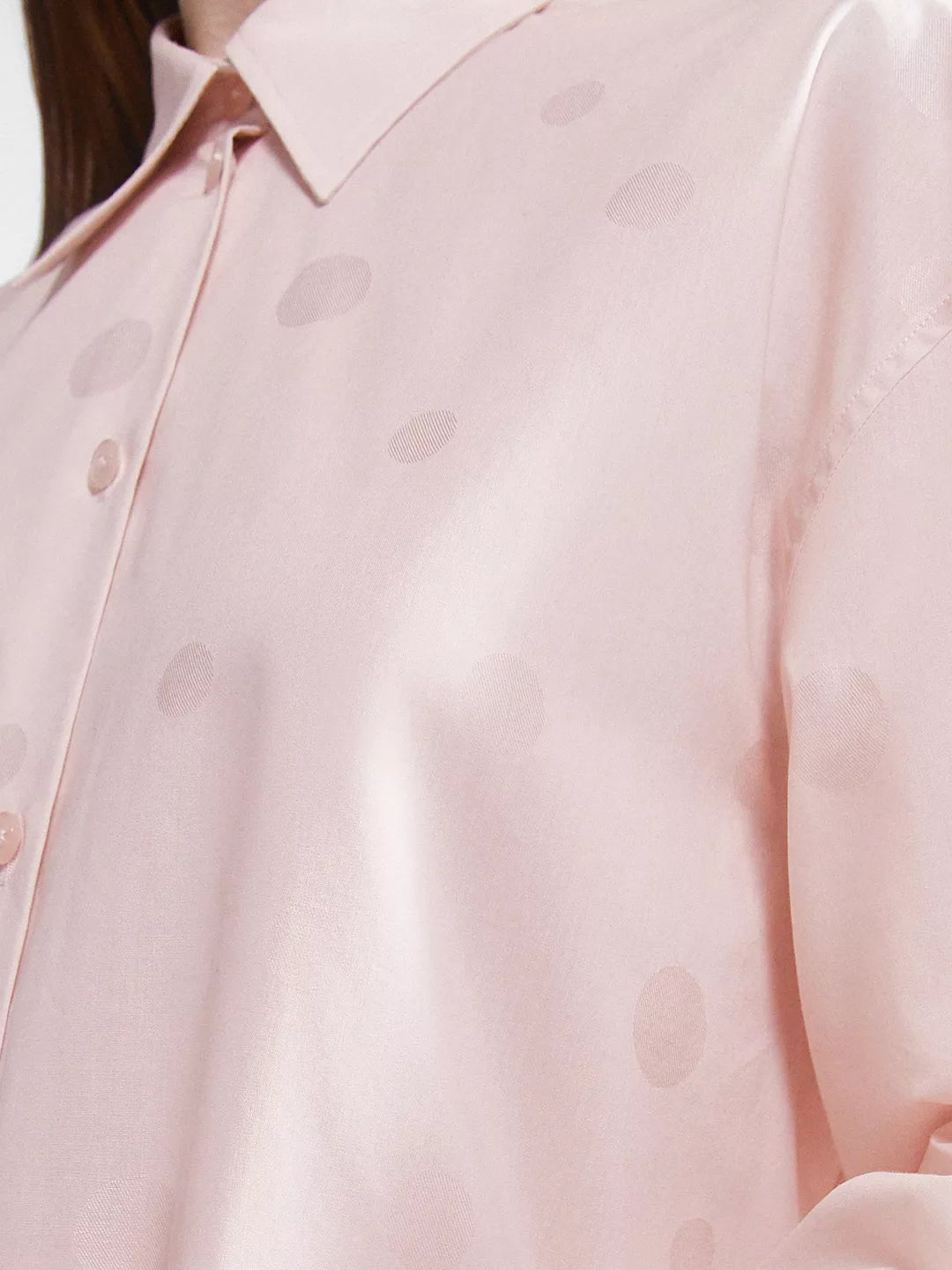 Mabel Shirt