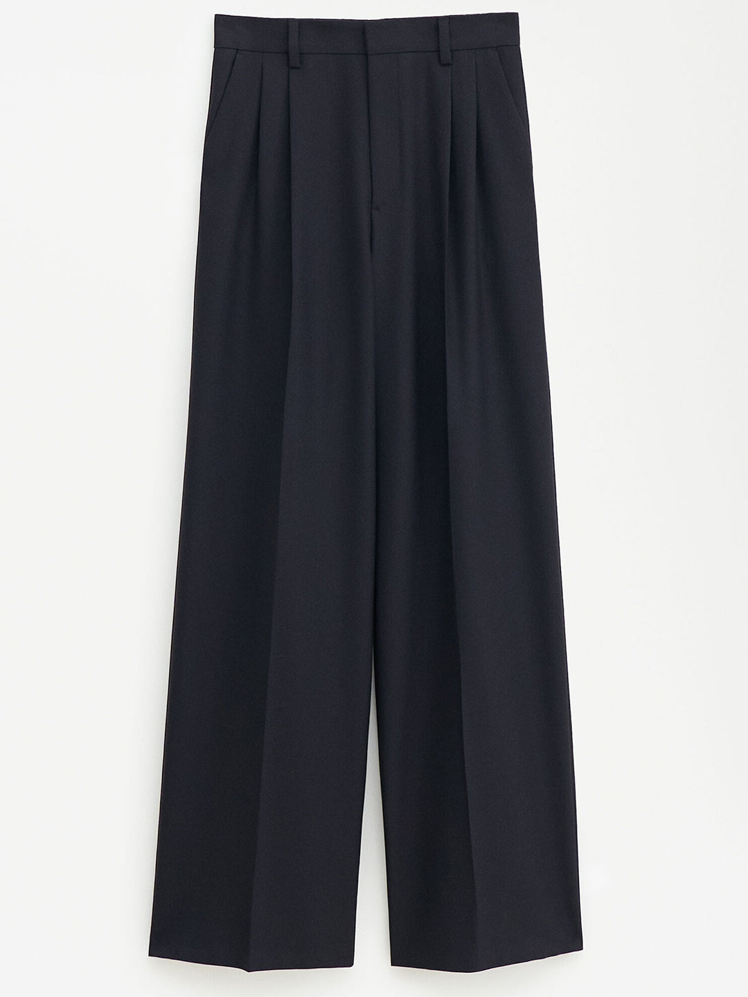 Darcey Wool Trouser