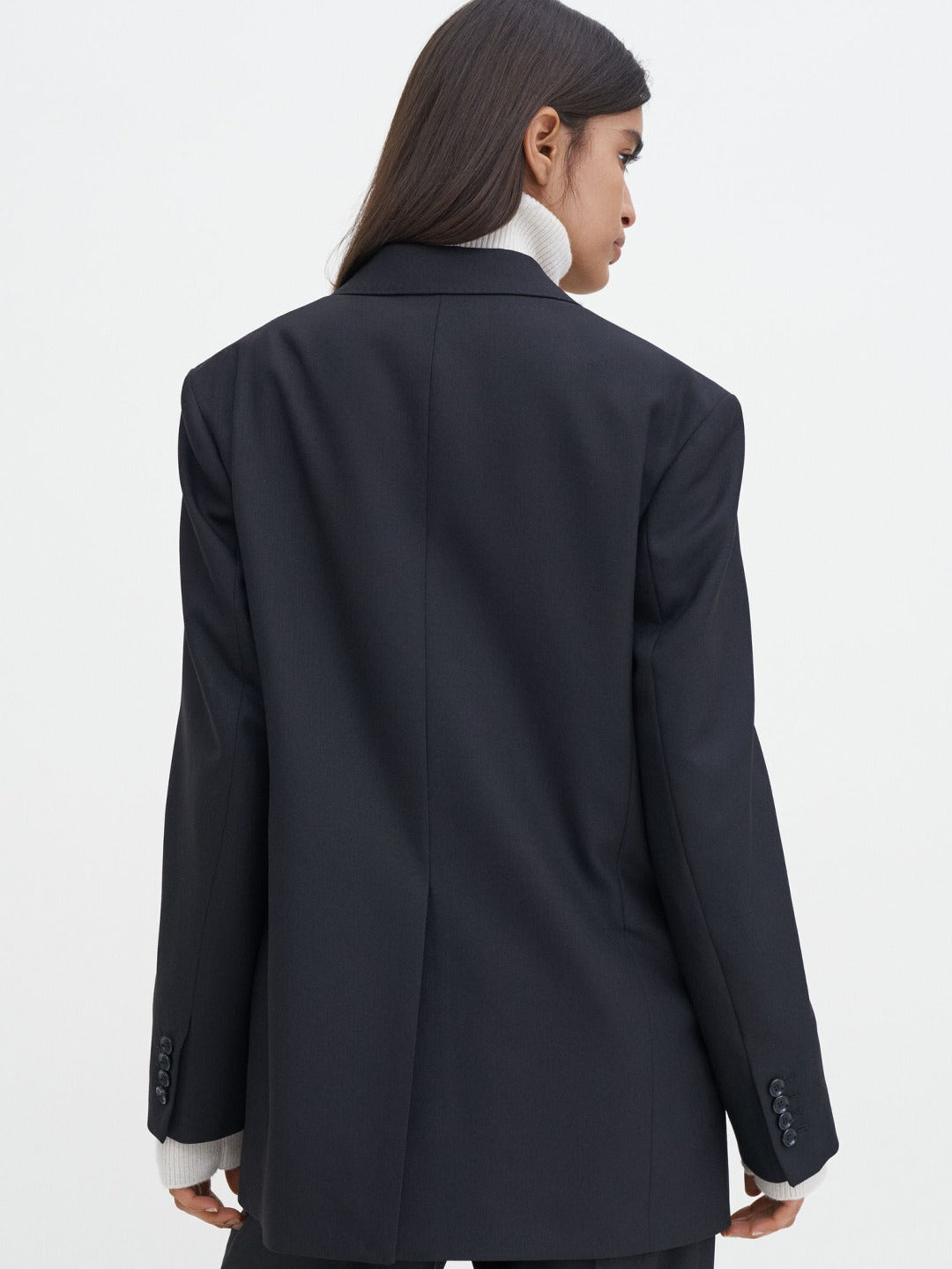 Davina Blazer