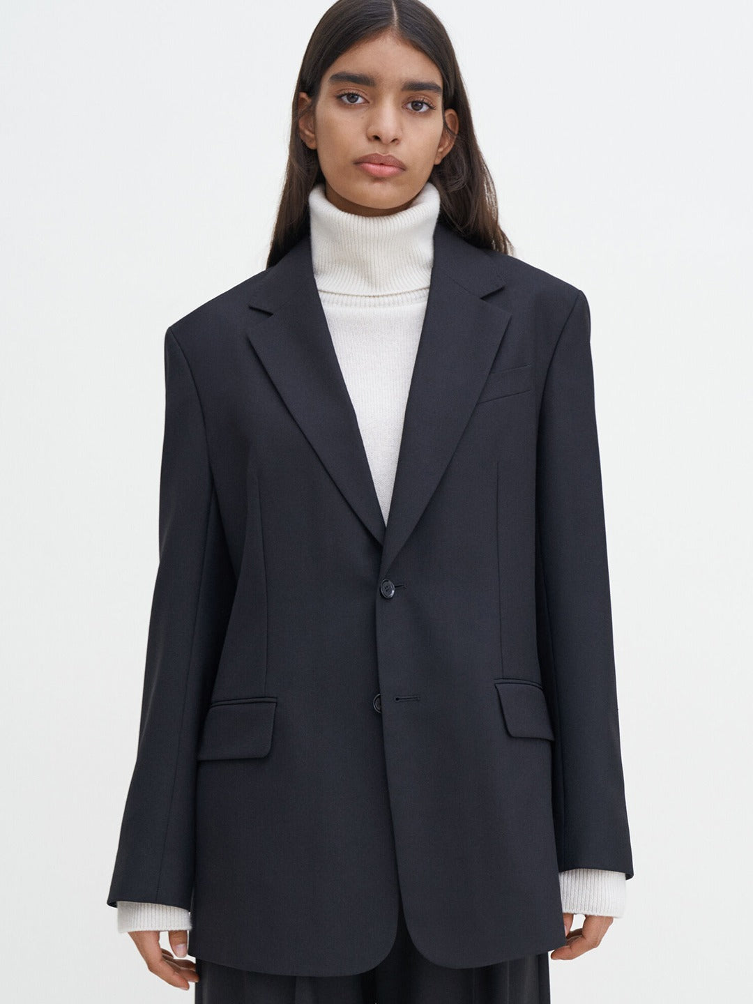 Davina Blazer