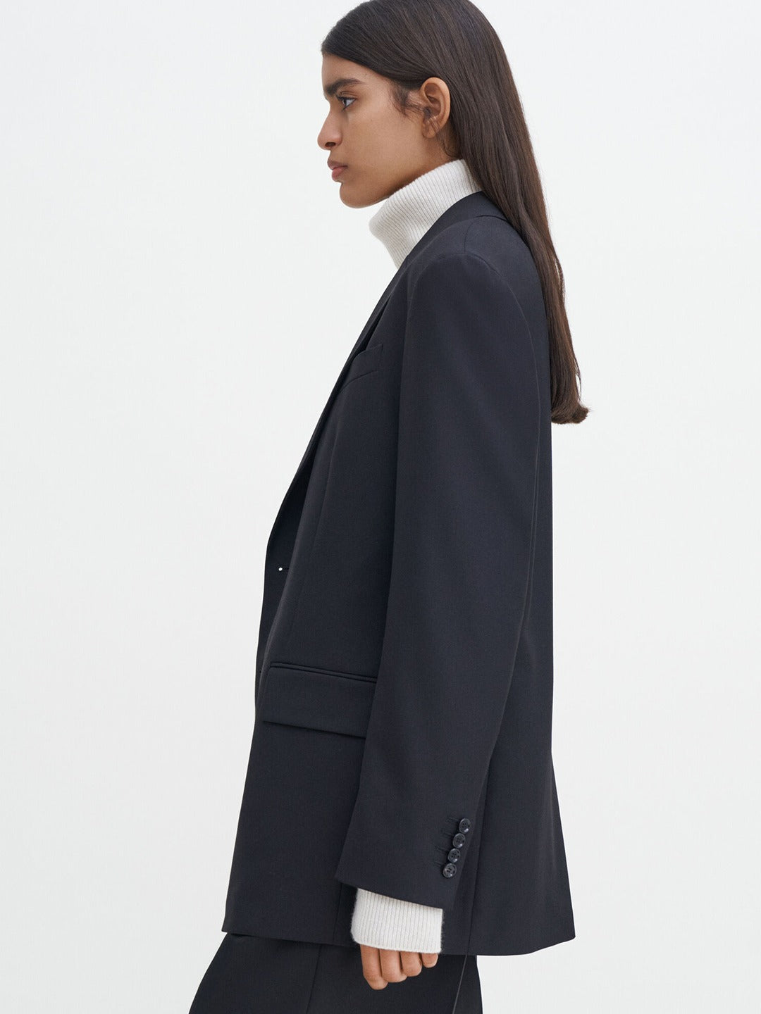 Davina Blazer