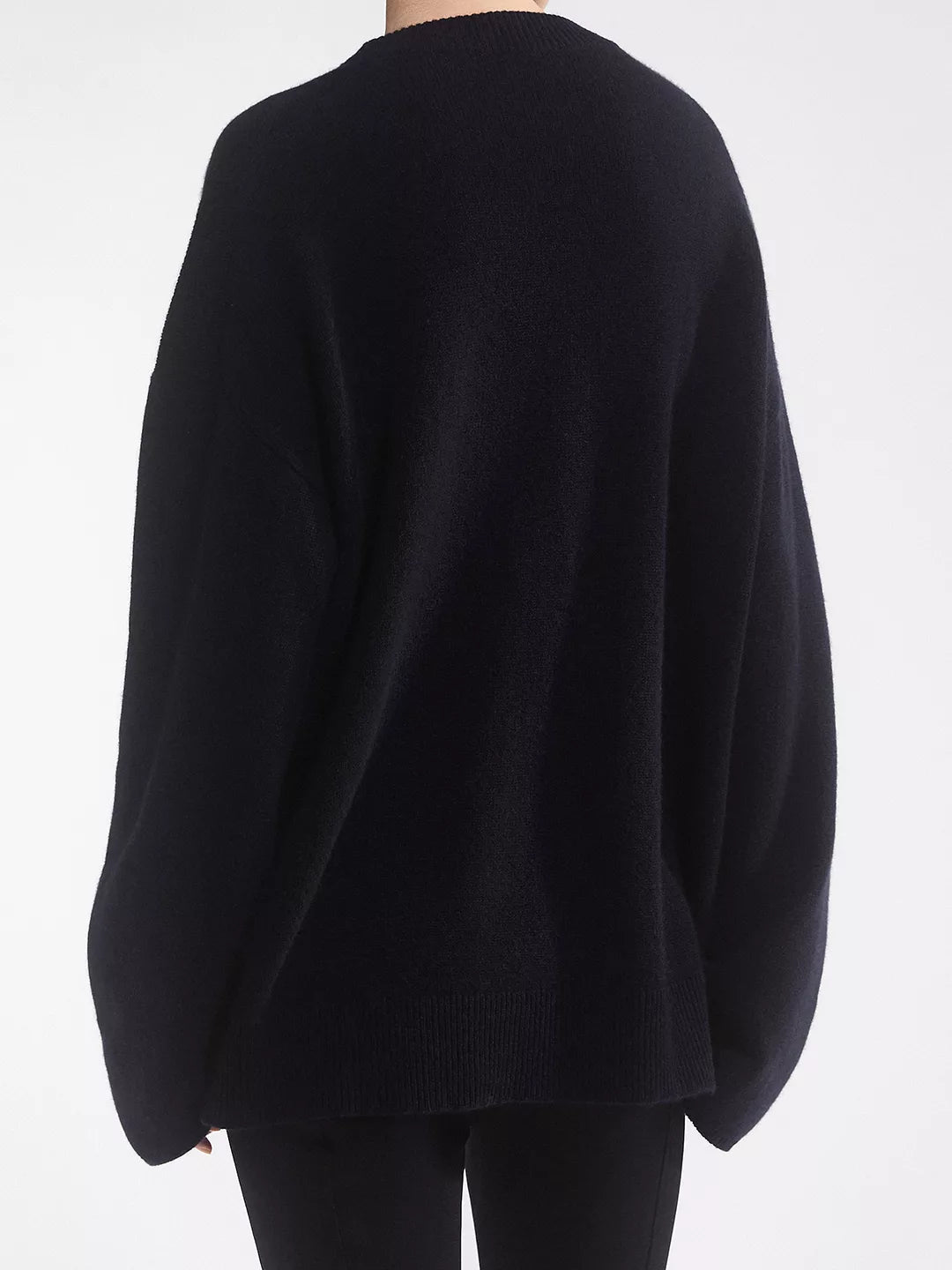 Anne Cashmere Sweater