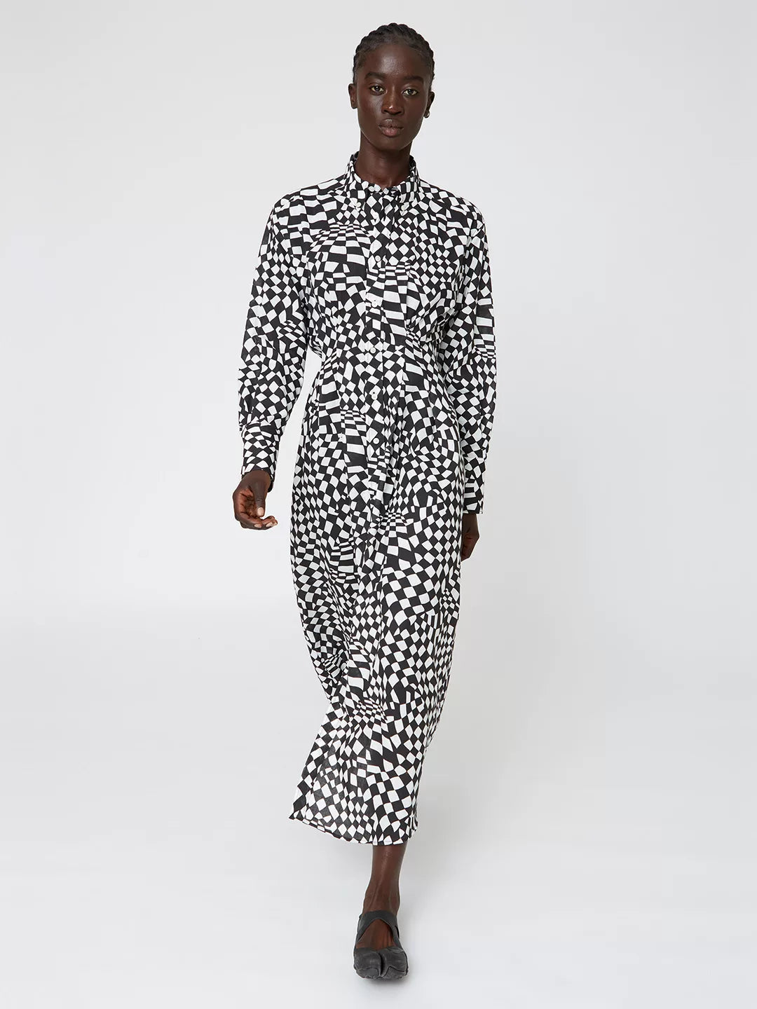 Amend Dress