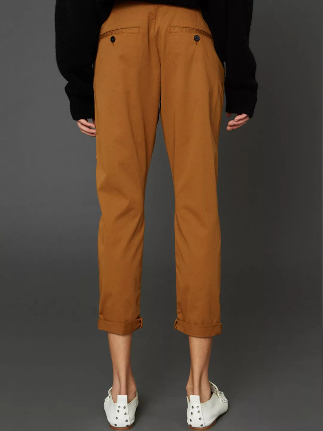 News Edit Trouser