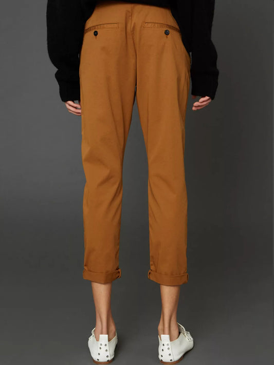 News Edit Trouser