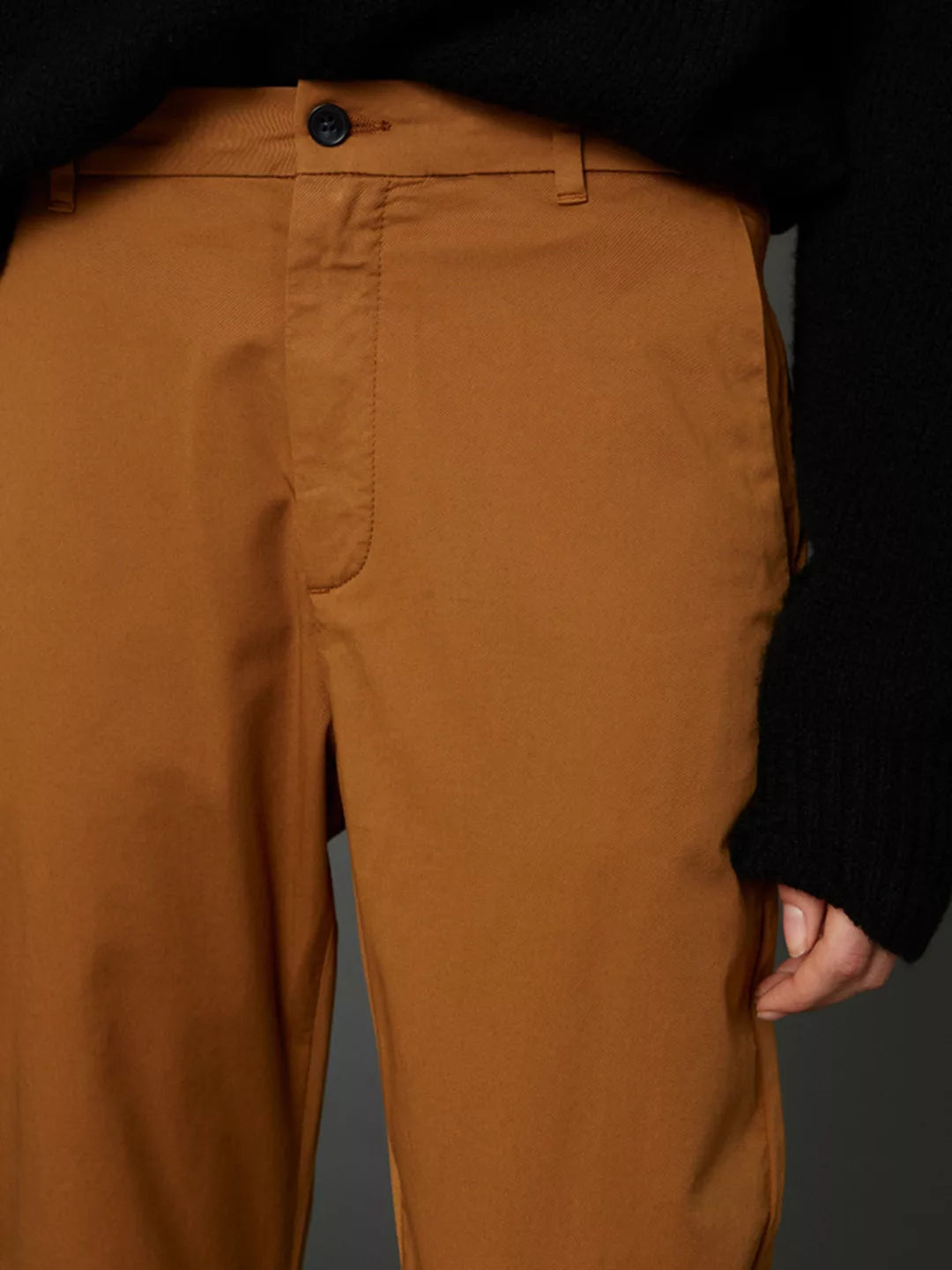 News Edit Trouser
