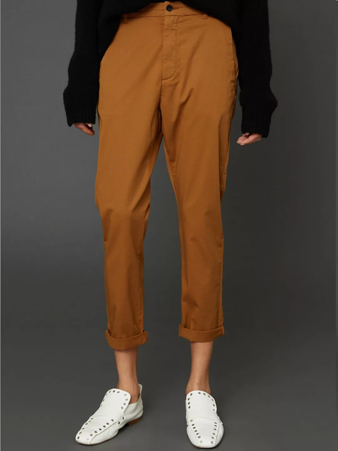 News Edit Trouser