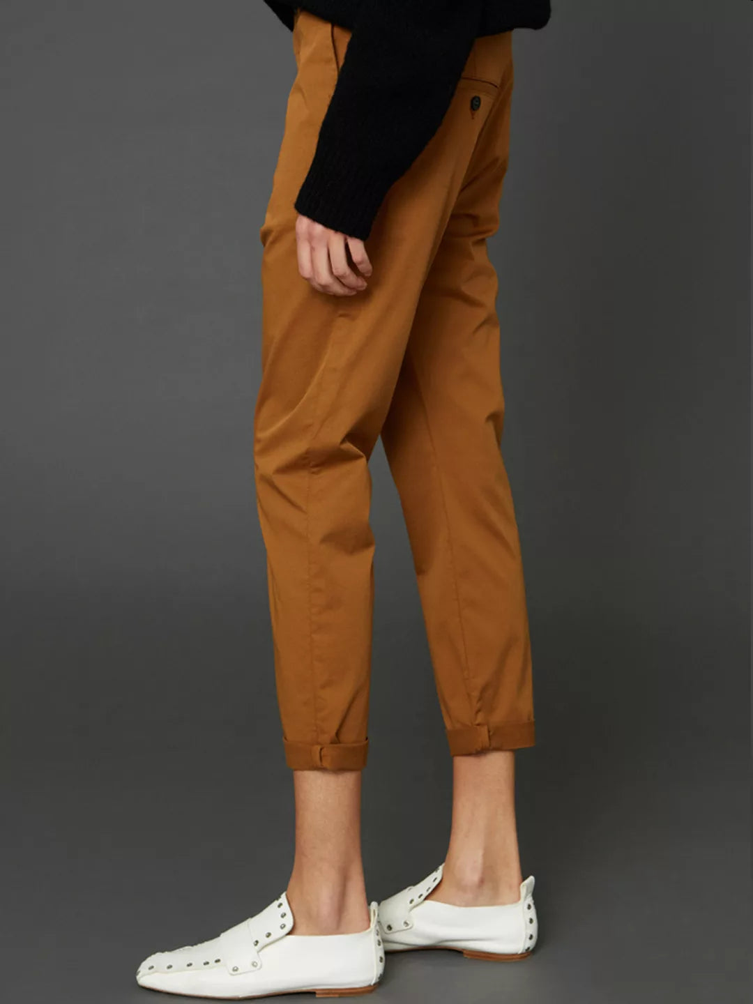 News Edit Trouser