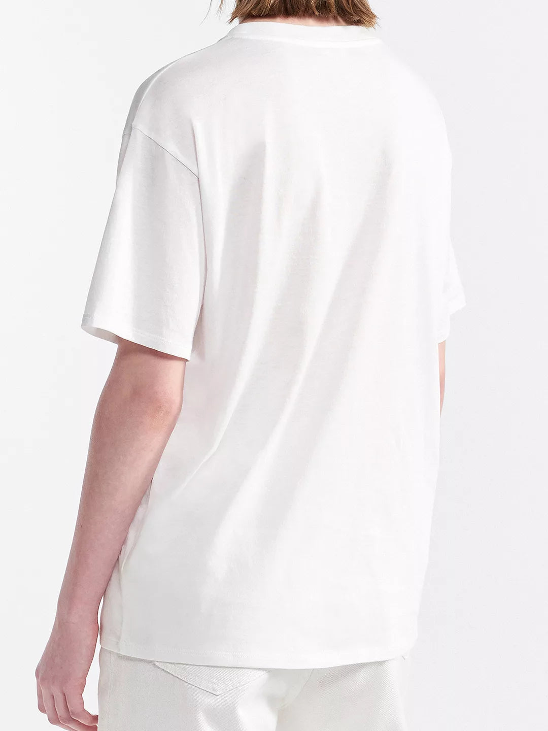 Soft Cotton T-Shirt