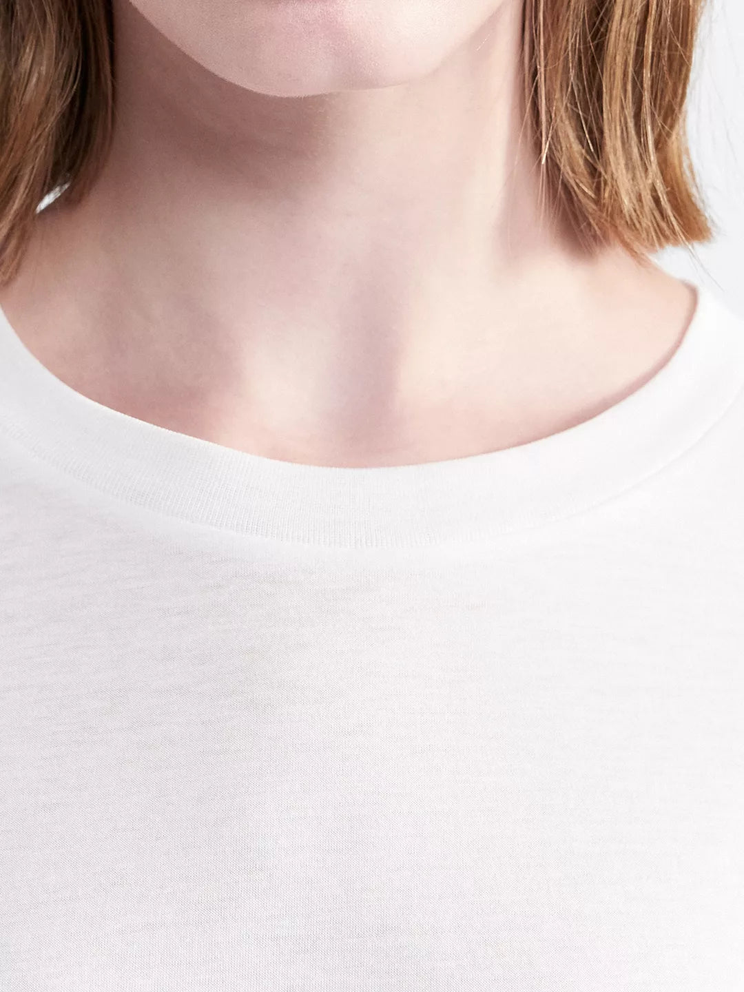 Soft Cotton T-Shirt
