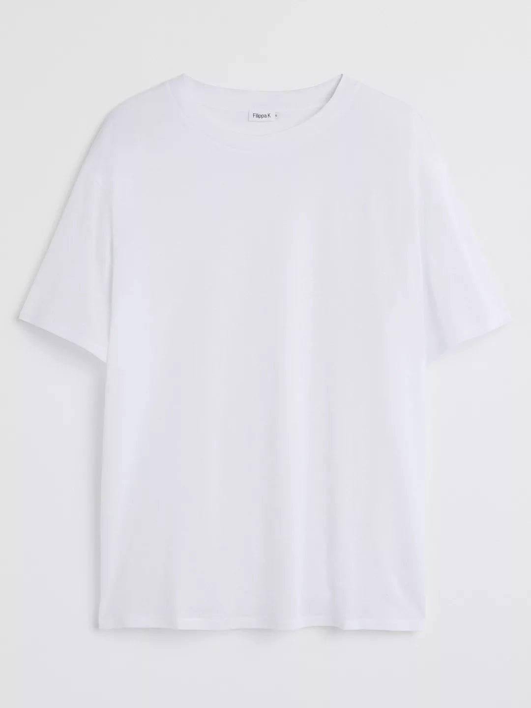Soft Cotton T-Shirt