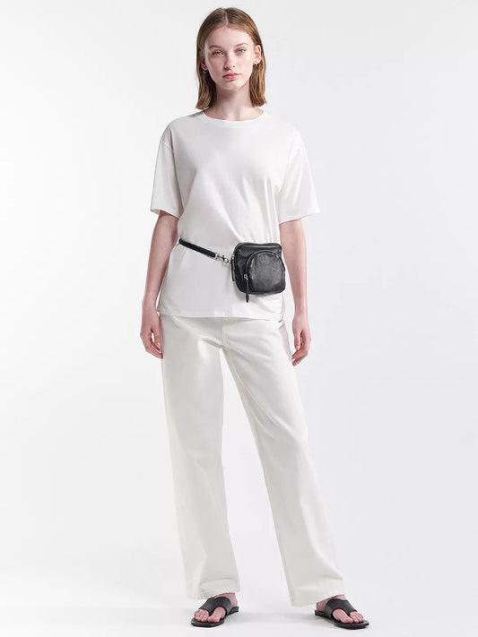 Soft Cotton T-Shirt