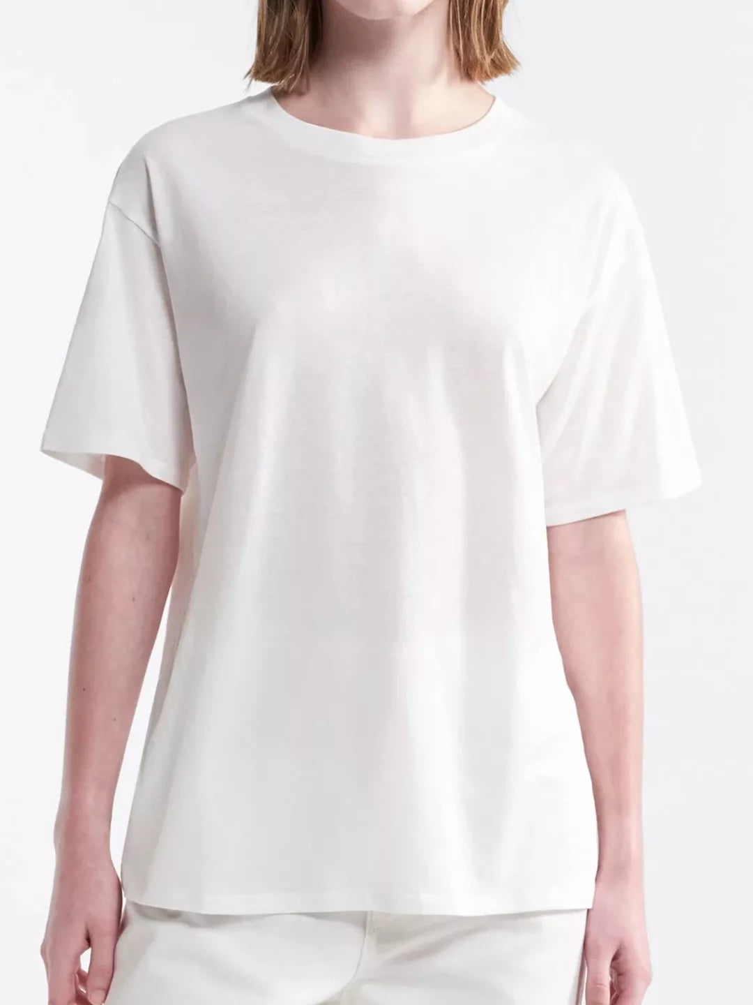 Soft Cotton T-Shirt