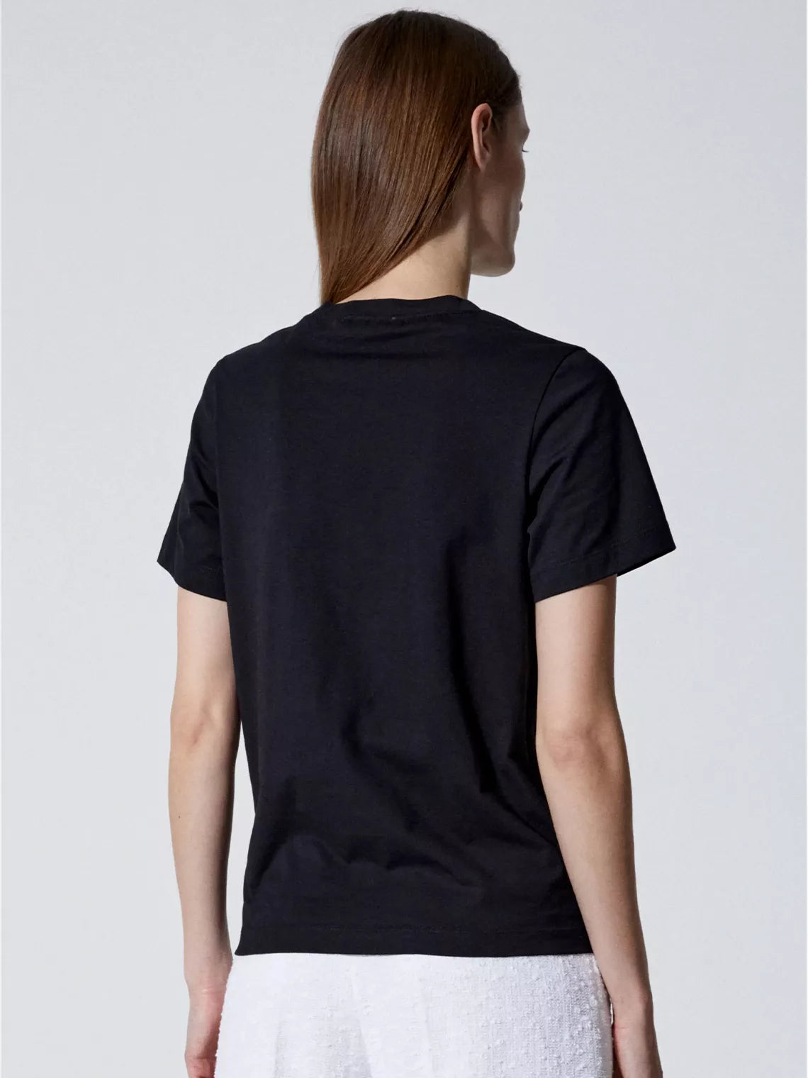 Claudia Cotton T-shirt