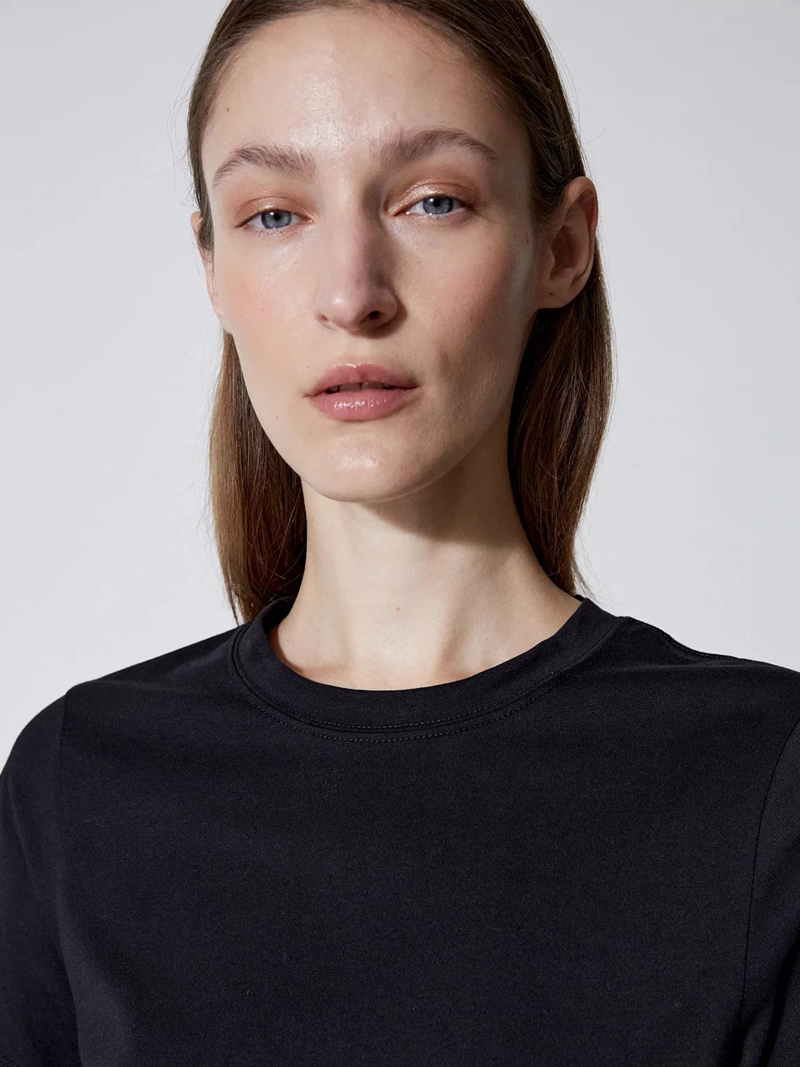 Claudia Cotton T-shirt