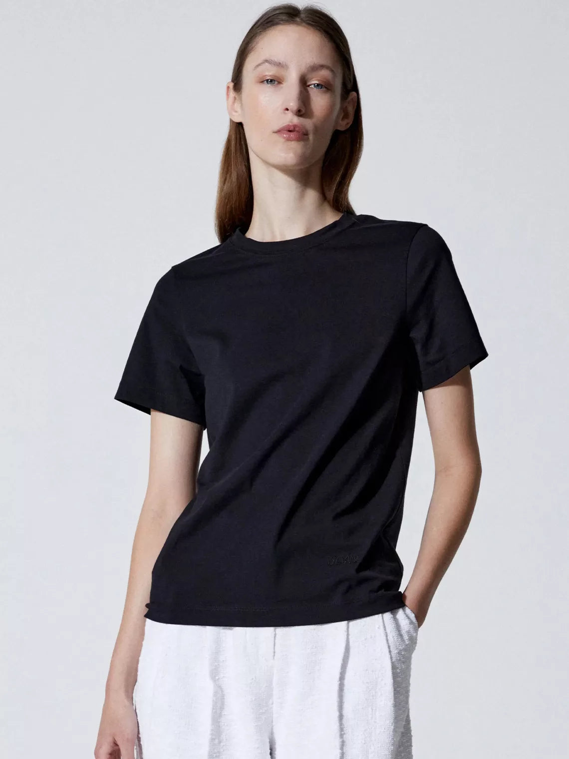 Claudia Cotton T-shirt
