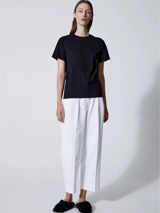 Claudia Cotton T-shirt