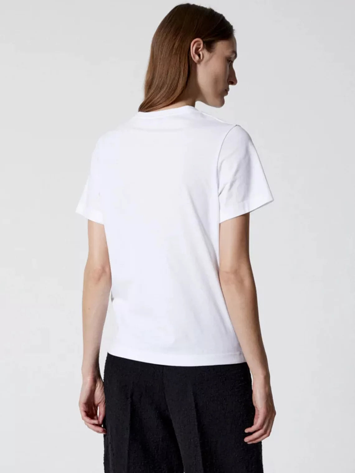 Claudia Cotton T-shirt
