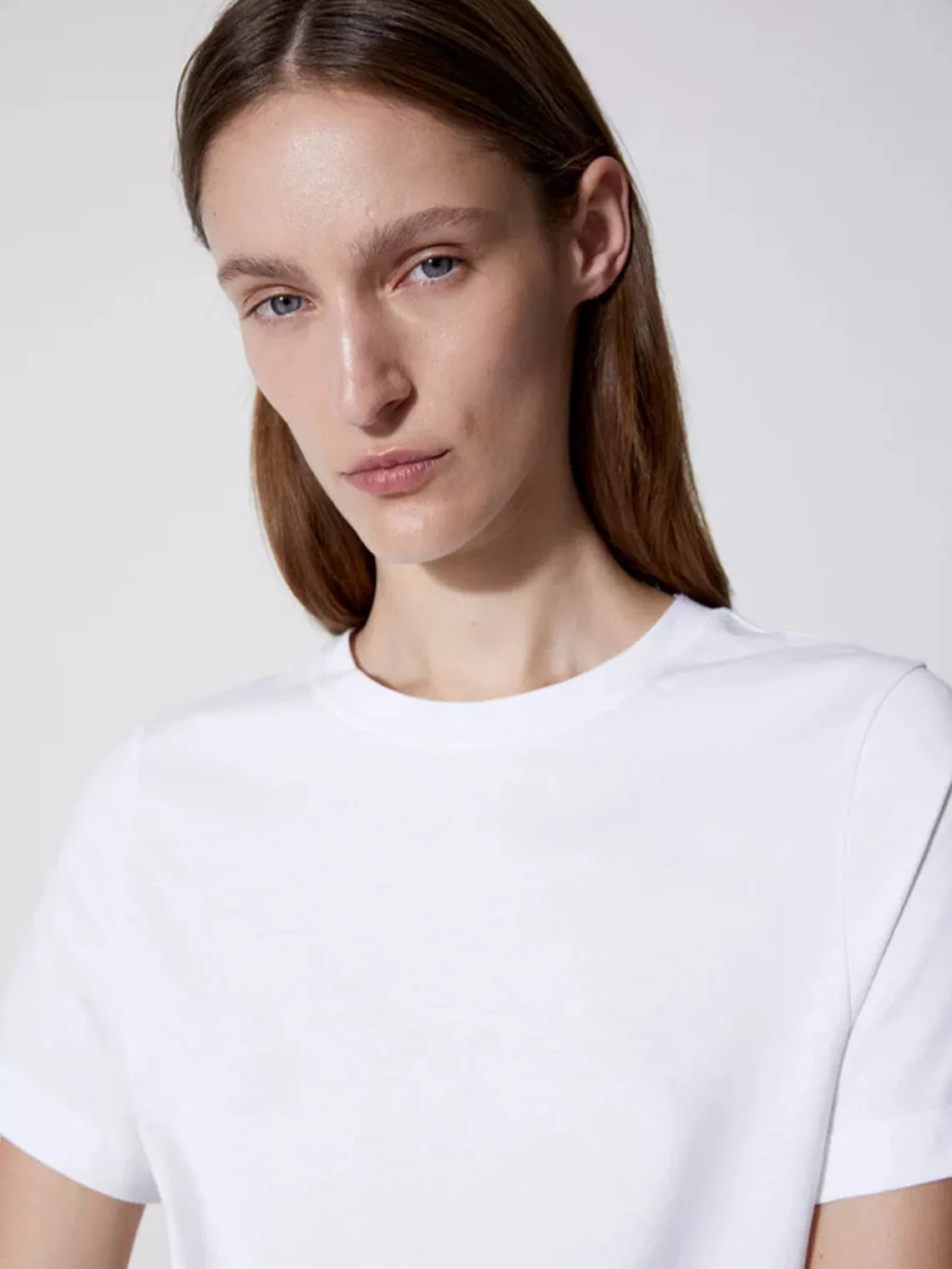 Claudia Cotton T-shirt