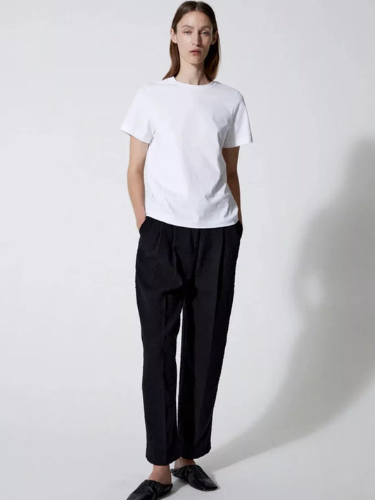 Claudia Cotton T-shirt