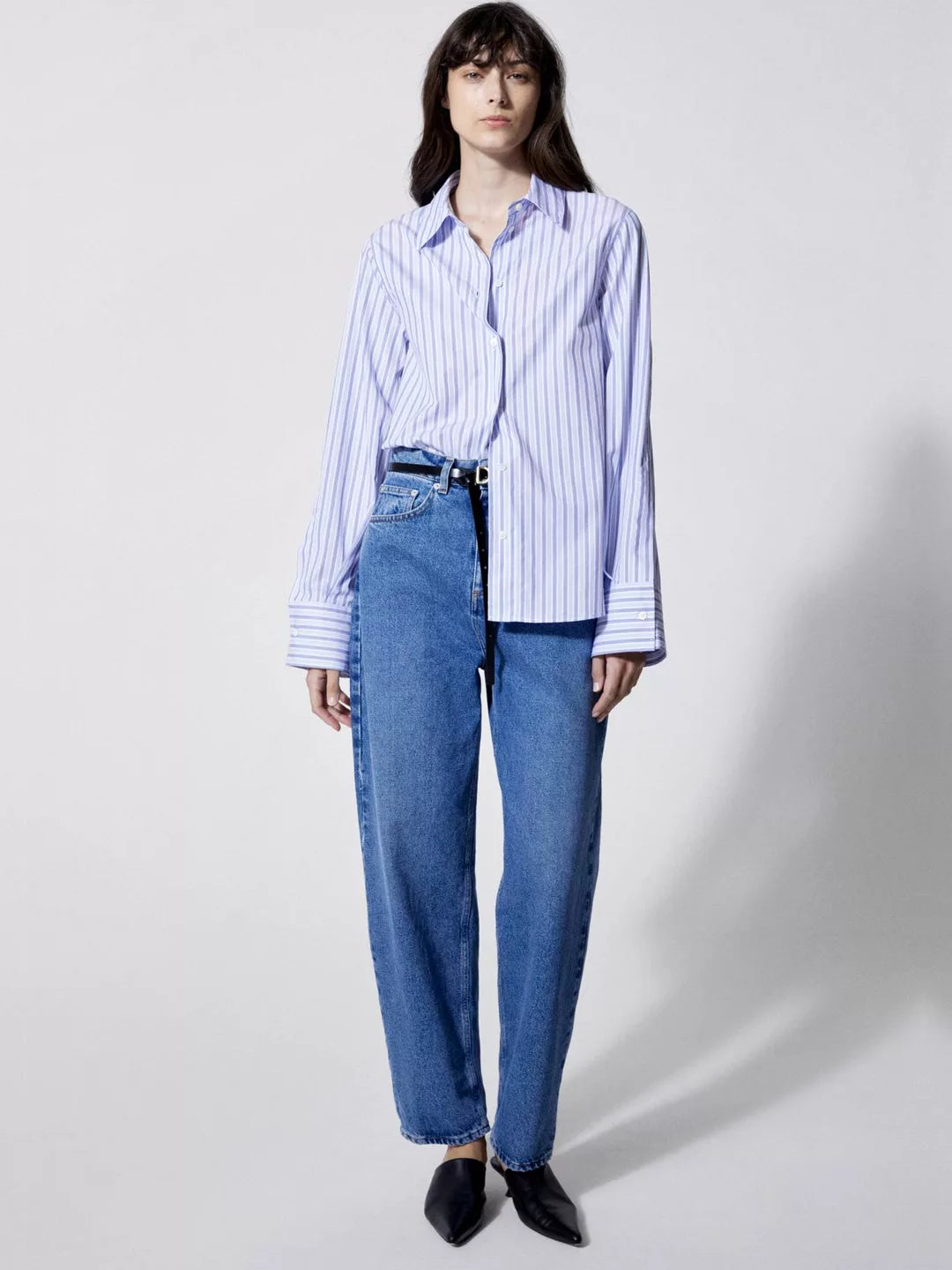 Shona Shirt