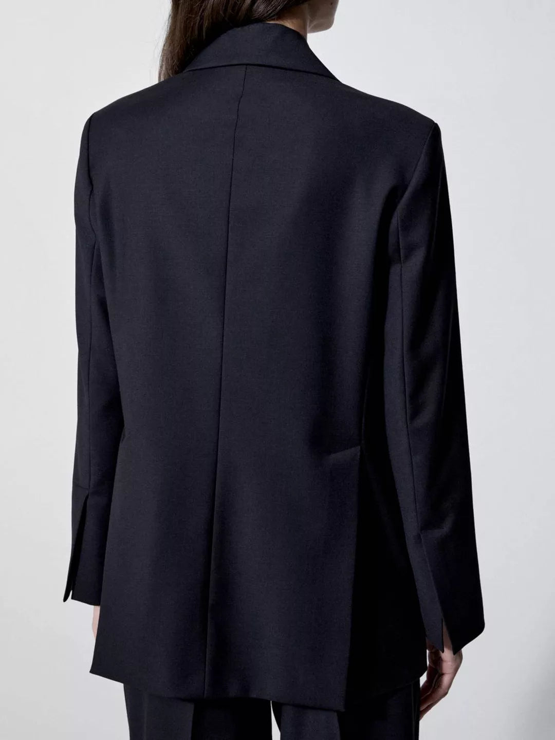 Charlotte Blazer