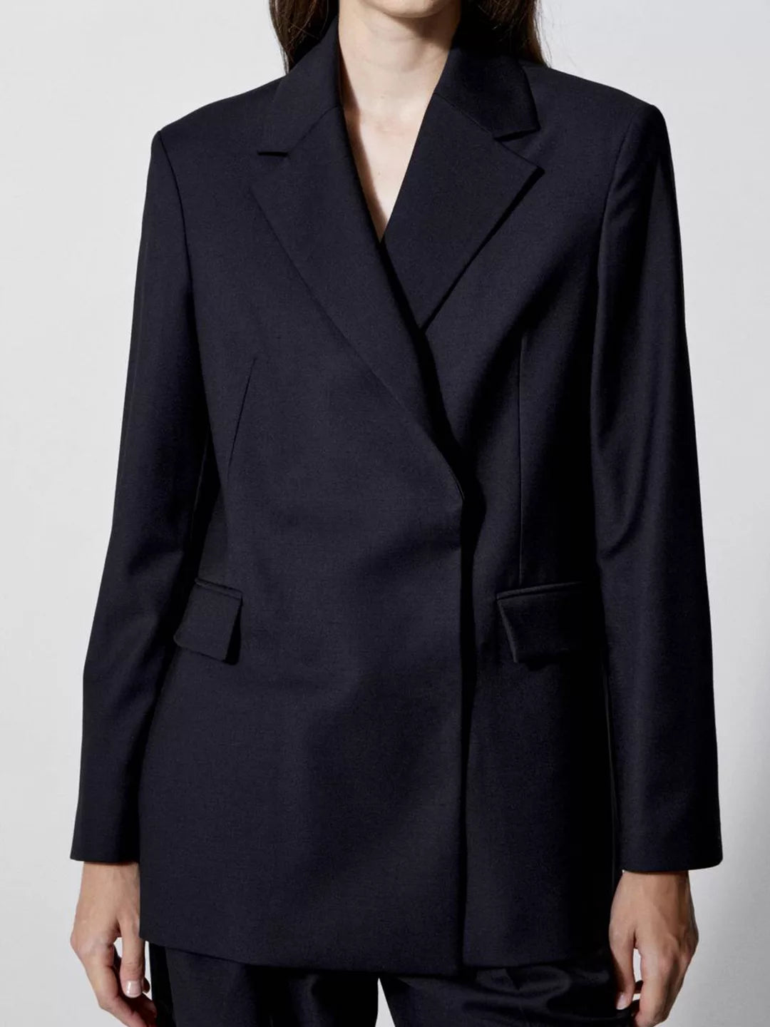 Charlotte Blazer