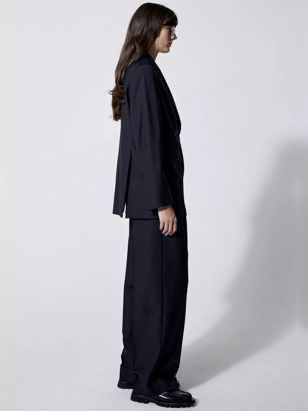 Charlotte Blazer