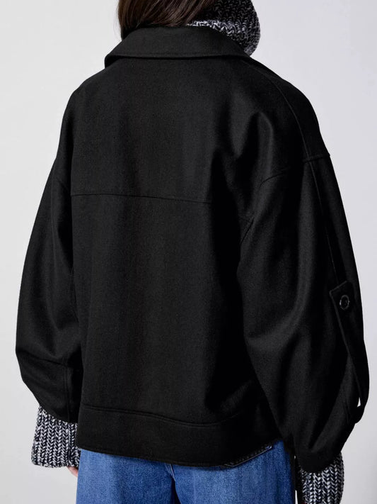 Jaqueline Jacket