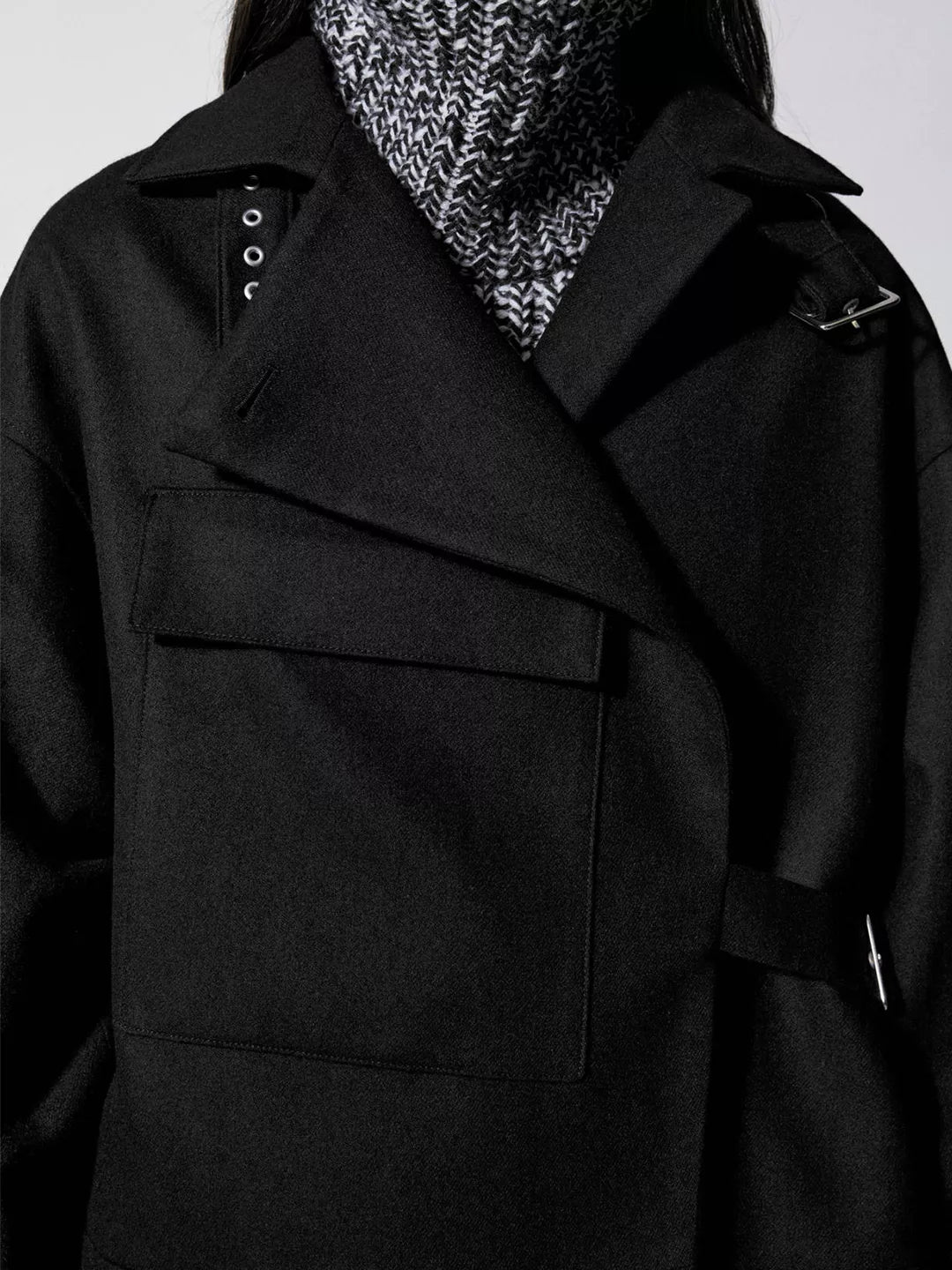 Jaqueline Jacket